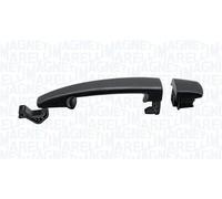 Magneti Marelli MMS0175 Manija de la Puerta sin Cilindro de Bloqueo para Citroën/Fiat/Peugeot, Negro