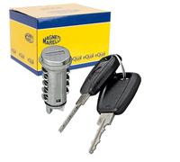 Magneti Marelli MMS0212 Cilindro de Bloqueo para Abarth/Fiat