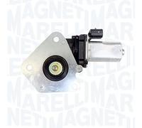 MAGNETI MARELLI Motor eléctrico elevalunas ALFA ROMEO 1,9 2,0 71740122 71740176