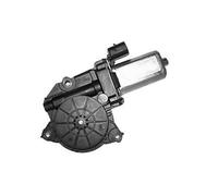 Motor eléctrico, elevalunas