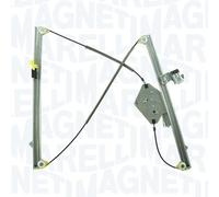 MAGNETI MARELLI Motor eléctrico elevalunas PEUGEOT FIAT CITROËN 2,0 1,6 9222HF
