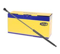 MAGNETI MARELLI Muelle neumático Cristal trasero CITROËN PEUGEOT 1,6 8731.R8