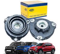 Magneti Marelli Par De Soportes Amortiguador Fiat 500X Jeep Renegade Compass