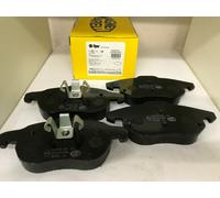 Magneti Marelli Pastillas Freno Opel Signum Vectra C SAAB 9-3 MO0073FB DELANT...