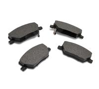Magneti Marelli Pastillas Freno Toyota para Toyota, Pontiac