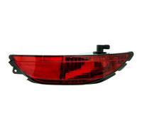 MAGNETI MARELLI Piloto antiniebla posterior para ALFA ROMEO: Mi.To & FIAT: Punto & LANCIA: Ypsilon, Musa & ABARTH: Grande Punto (Ref: 712201451110)