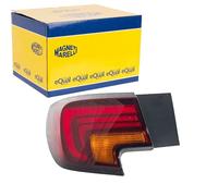 Luz trasera izquierda W16W 714081400103 MAGNETI MARELLI para OPEL ASTRA K