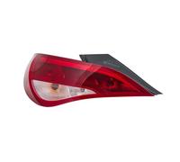 Magneti Marelli Piloto posterior CLA para MERCEDES-BENZ LA (Ref. 714021180751)