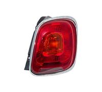 Magneti Marelli Piloto FIAT 500X