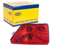 Faro antiniebla izquierda P21W 714027122101 MAGNETI MARELLI para FIAT BRAVO II