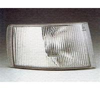 MAGNETI MARELLI Piloto intermitente para CITROËN: Relay, Dispatch, Jumper & PEUGEOT: Boxer & FIAT: Ducato (Ref: 712357001129)