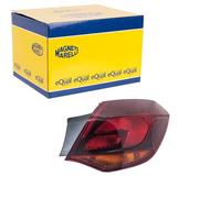 Magneti Marelli Piloto OPEL ASTRA 5P SPORT 2009->