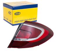 Luz trasera izquierda LED 714000062480 MAGNETI MARELLI para OPEL