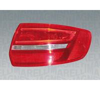 MAGNETI MARELLI Piloto posterior AUDI 2,0 1,6 8P4945096E