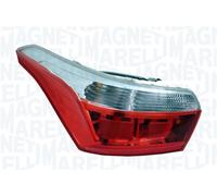 MAGNETI MARELLI Piloto posterior CITROËN 1,6 1,2 9674809180