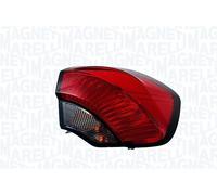 MAGNETI MARELLI Piloto posterior FIAT 1,4 1,6 52015961 52078932