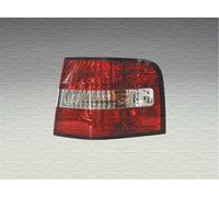 MAGNETI MARELLI Piloto posterior FIAT 1,9 1,6 46758986