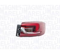 MAGNETI MARELLI Piloto posterior OPEL VAUXHALL 2,0 1,5 39099113 90482742