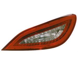 MAGNETI MARELLI Piloto posterior para MERCEDES-BENZ LS (Ref: 714021400703)