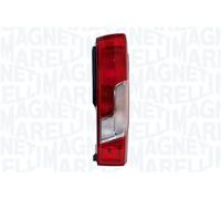MAGNETI MARELLI Piloto posterior PEUGEOT CITROËN FIAT 2,2 2,0 1380672080