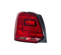 Magneti Marelli Faro trasero 714000028780 Volkswagen Polo V FL 2014 (PQ25)