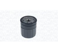 Magneti Marelli Polo V 1.4 Tdi Filtro de Aceite para VW / Seat, VW