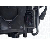 Magneti Marelli Proiet. Dx LED VW Tiguan (AD1, AX1) Proyector