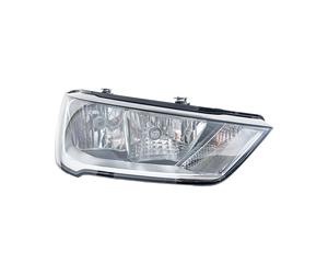 Magneti Marelli PROIETT DX HALOG AUDI A1 (8X) 0115> Proyector DX HALOG PARA AUDI