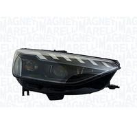 Magneti Marelli PROIETT MATRIX SX AUDI RS4 (B9) MY19 Proyector MATRIX SX PARA AU