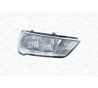 Magneti Marelli PROIETT SX HALOG AUDI A1 (8X) 0115> Proyector SX HALOG PARA AUDI