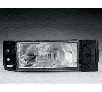 Magneti Marelli - Proiettore F Destro Eurocar Elettrico 91>03 H4