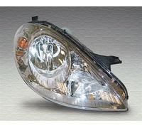 Magneti Marelli Proyector 2H7 Dx Mercedes Clase A (W169) Proyector 2H7 Dx Para