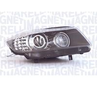 Faro derecha H3 719000000036 MAGNETI MARELLI para BMW 3 Touring 3