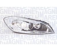 Magneti Marelli Proyector AFS SX Volvo C70 FL MY10 Proyector AFS SX Para Volvo