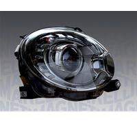 Magneti Marelli Proyector Bi-Xenón Dx De FIAT 500 (312_) Proyector BI-XENÓN DX