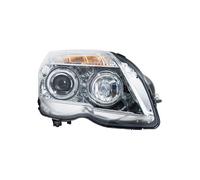 Magneti Marelli Proyector BIXENO DX ILS MB GLK (X204) 08-12 Proyector BIXENO D