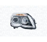 Magneti Marelli Proyector Bixeno SX Ils MB GLK (X204) 08-12 S