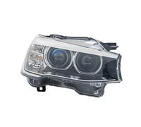 Faro derecha D1S (lámpara de descarga gaseosa) 710815029068 MAGNETI MARELLI