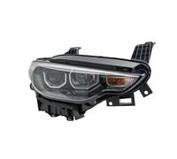 Magneti Marelli Proyector Ds Fiat Tipo (356) Proyector Ds Para Fiat