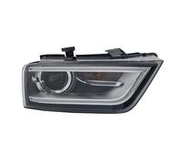 Magneti Marelli Proyector Dx Bi-Xeno Audi Q3 My11 (8U) Proyector Dx Bi-Xeno Pe
