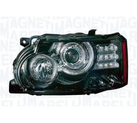 Magneti Marelli Proyector Dx Bixenon Afs Negro Range Rover My11 Proyector Dx B
