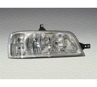 Magneti Marelli Faro delantero 712415401129 derecha para FIAT Ducato Caja/Chasis (244)