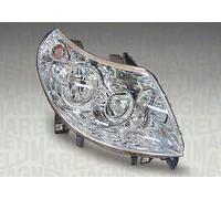 Faro delantero MAGNETI MARELLI 712471001129, derecha