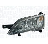 Magneti Marelli Proyector Dx Con Drl Led Peugeot Boxer (X250FL) Proyector Dx C