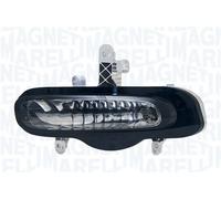 Magneti Marelli Proyector Dx Drl (Luz Diurna) Fiat Panda (139) 4 Faro Dx Drl (