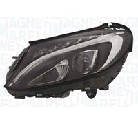 Magneti Marelli Proyector Dx Estático Led MERCEDES-BENZ CLASE C (W Proyector DX