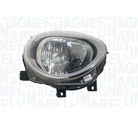 Magneti Marelli Proyector Dx Fiat 500X (334) Proyector Dx Para Fiat