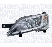 Faro delantero MAGNETI MARELLI 712501001129, derecha