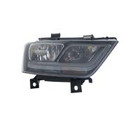 Magneti Marelli Faro delantero proyector Audi Q3 2011-2014 halógeno derecha