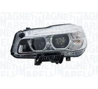 Magneti Marelli Proyector Dx Led Bmw 2 Active Tourer (F45), 2 Gra Proyector Dx